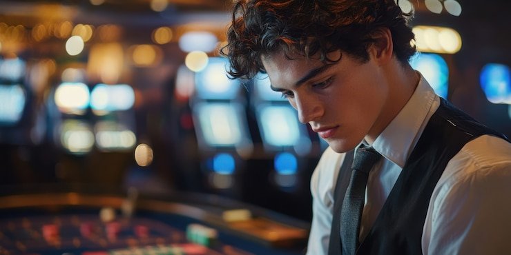 tank4d platform dashboard showing football betting, live casino, and slot game tiles